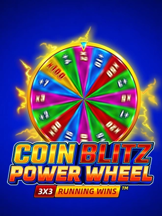 Coin Blitz
