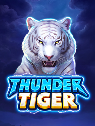 Thunder Tiger