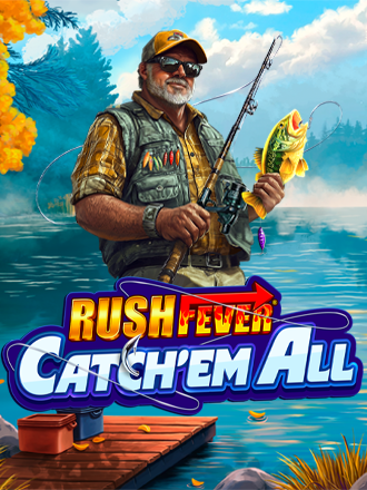 Rush Fever Catch'em All
